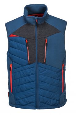 Click Here To Enlarge This Photo Of Baffle Gilet  (DX470)