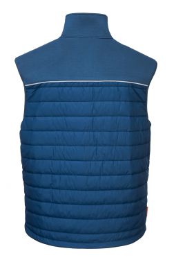 Click Here To Enlarge This Photo Of Baffle Gilet  (DX470)