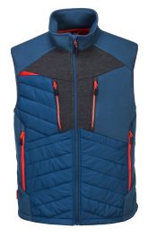 Baffle Gilet  (DX470)