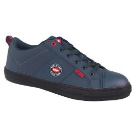 Lee Cooper Baseball Safety Shoe
