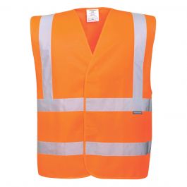 Eco Hi Vis Vest (10 Pack)