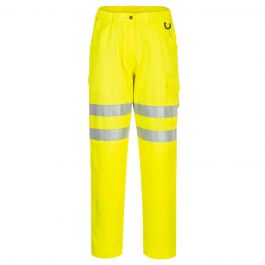 Eco Hi-Vis Trouser
