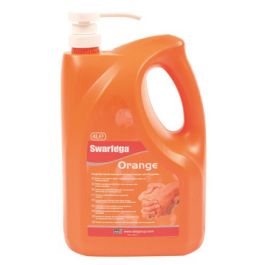Swarfega 4L Pump Top