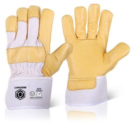 CANADIAN YELLOW HIDE B-FLEX