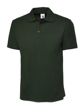 Click Here To Enlarge This Photo Of Uneek Classic Polo Shirt (UC101)