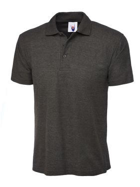 Click Here To Enlarge This Photo Of Uneek Classic Polo Shirt (UC101)