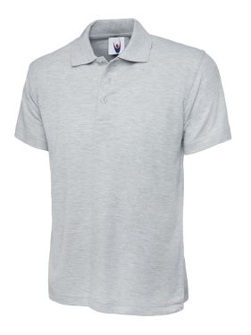 Click Here To Enlarge This Photo Of Uneek Classic Polo Shirt (UC101)