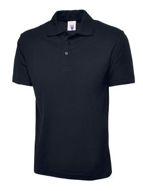 Click Here To Enlarge This Photo Of Uneek Classic Polo Shirt (UC101)