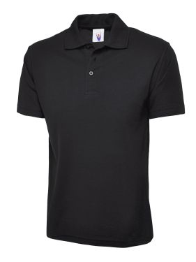 Click Here To Enlarge This Photo Of Uneek Classic Polo Shirt (UC101)