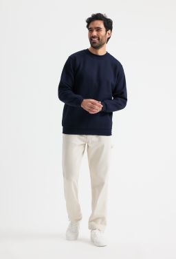 Click Here To Enlarge This Photo Of Uneek Heavyweight Sweatshirt (UC201)
