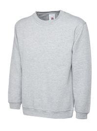 Uneek Heavyweight Sweatshirt (UC201)