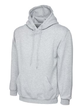 Click Here To Enlarge This Photo Of Uneek Classic Hooded Sweatshirt (UC502)