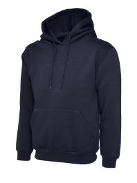 Uneek Heavyweight Hooded Sweatshirt (UC501)