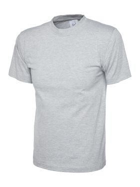 Click Here To Enlarge This Photo Of Uneek Classic Tshirt (UC301)