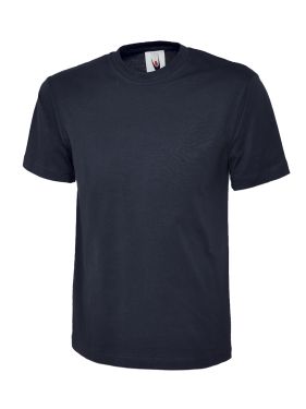 Click Here To Enlarge This Photo Of Uneek Classic Tshirt (UC301)