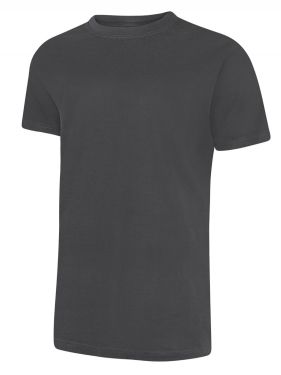 Click Here To Enlarge This Photo Of Uneek Classic Tshirt (UC301)