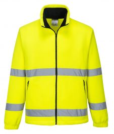 Hi-Vis Essential Fleece (F250)