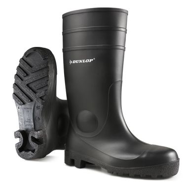 Click Here To Enlarge This Photo Of Dunlop Protomaster Full Safety 
