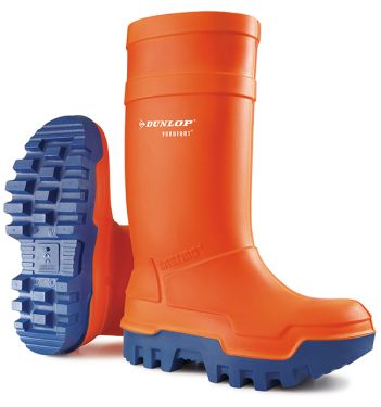 Click Here To Enlarge This Photo Of Dunlop Purofort Thermo+ Safety 