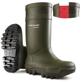 Dunlop Purofort Thermo+ Safety 