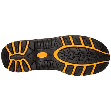 Click Here To Enlarge This Photo Of JCB Dealer Black Boot