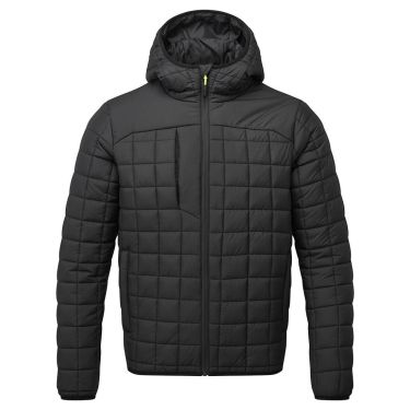 Click Here To Enlarge This Photo Of PW3 Square Baffle Jacket (PW329)