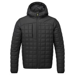 PW3 Square Baffle Jacket (PW329)