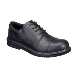 Leather Executive Shoe (FD18)