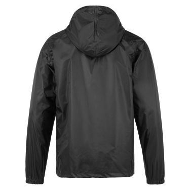 Click Here To Enlarge This Photo Of Packable Overhead Jacket (S603)