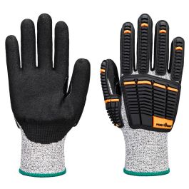 Impact C13 Nitrile Foam Glove (A718)