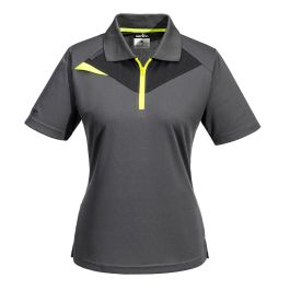DX4 Women's Polo Shirt S/S (DX409)