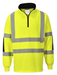 Xenon Rugby Shirt (B308)