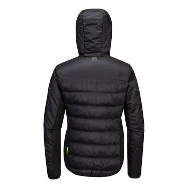 Click Here To Enlarge This Photo Of EV4 Insulated Baffle Jacket (EV471)
