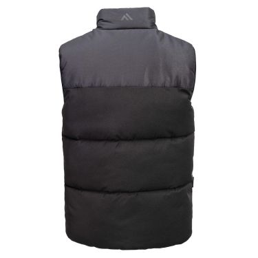 Click Here To Enlarge This Photo Of KX3 Sport Insulated Baffle Bodywarmer (KX305)
