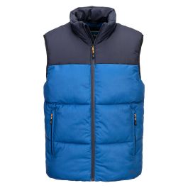 KX3 Sport Insulated Baffle Bodywarmer (KX305)