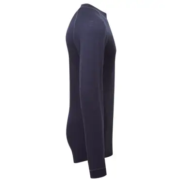 Click Here To Enlarge This Photo Of Merino Wool Base Layer Top