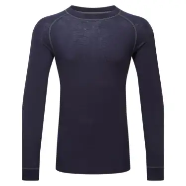 Click Here To Enlarge This Photo Of Merino Wool Base Layer Top