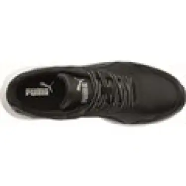Click Here To Enlarge This Photo Of Puma Safety Zoom Black Low S3 ESD FO HRO SR