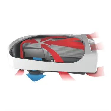 Click Here To Enlarge This Photo Of PressToCheck P3 Dust Filters