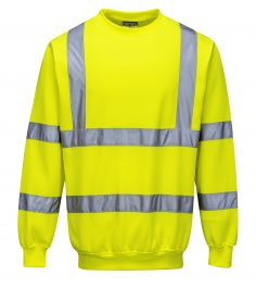 Hi-Vis Sweatshirt (B303)