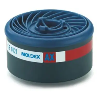 Click Here To Enlarge This Photo Of Moldex 9600 - AX Filter