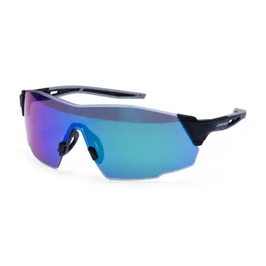 Click Here To Enlarge This Photo Of Sporty Shield Safety Glasses &lpar;PT01&rpar;