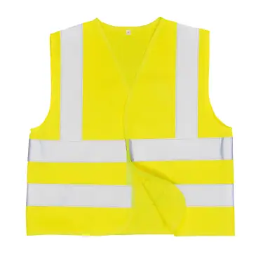 Click Here To Enlarge This Photo Of Junior Hi Vis Vest &lpar;JN14&rpar;