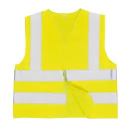 Junior Hi Vis Vest &lpar;JN14&rpar;