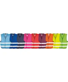 Core Junior Vest R200J