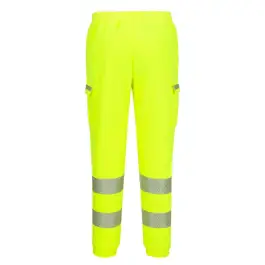 Hi-Vis Sports Combat Joggers &lpar;KX348&rpar;