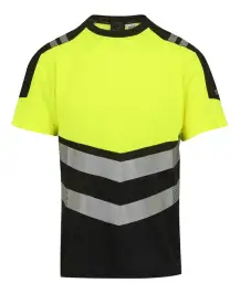 Regatta Hi-Vis T-shirt &lpar;TRS280&rpar;