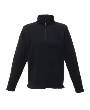 Click Here To Enlarge This Photo Of Regatta Zip Neck Microfleece &lpar;TRF549&rpar;
