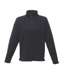 Regatta Zip Neck Microfleece &lpar;TRF549&rpar;