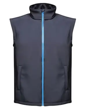 Click Here To Enlarge This Photo Of Regatta Ablaze Softshell Bodywarmer &lpar;TRA844&rpar;